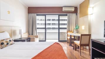 Casa | 1 quarto