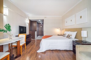 Casa | 1 habitación 