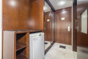 1 habitación 
