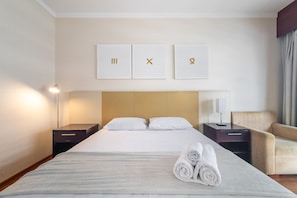 1 habitación 