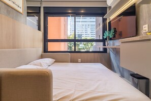 Room - Melo Alves 31 2p 1q (São Paulo)