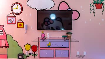 Casa | 1 quarto