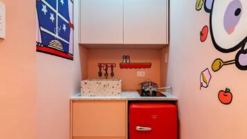 Casa | 1 quarto