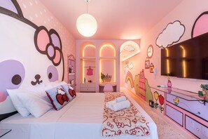 House | 1 bedroom