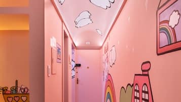 Casa | 1 quarto