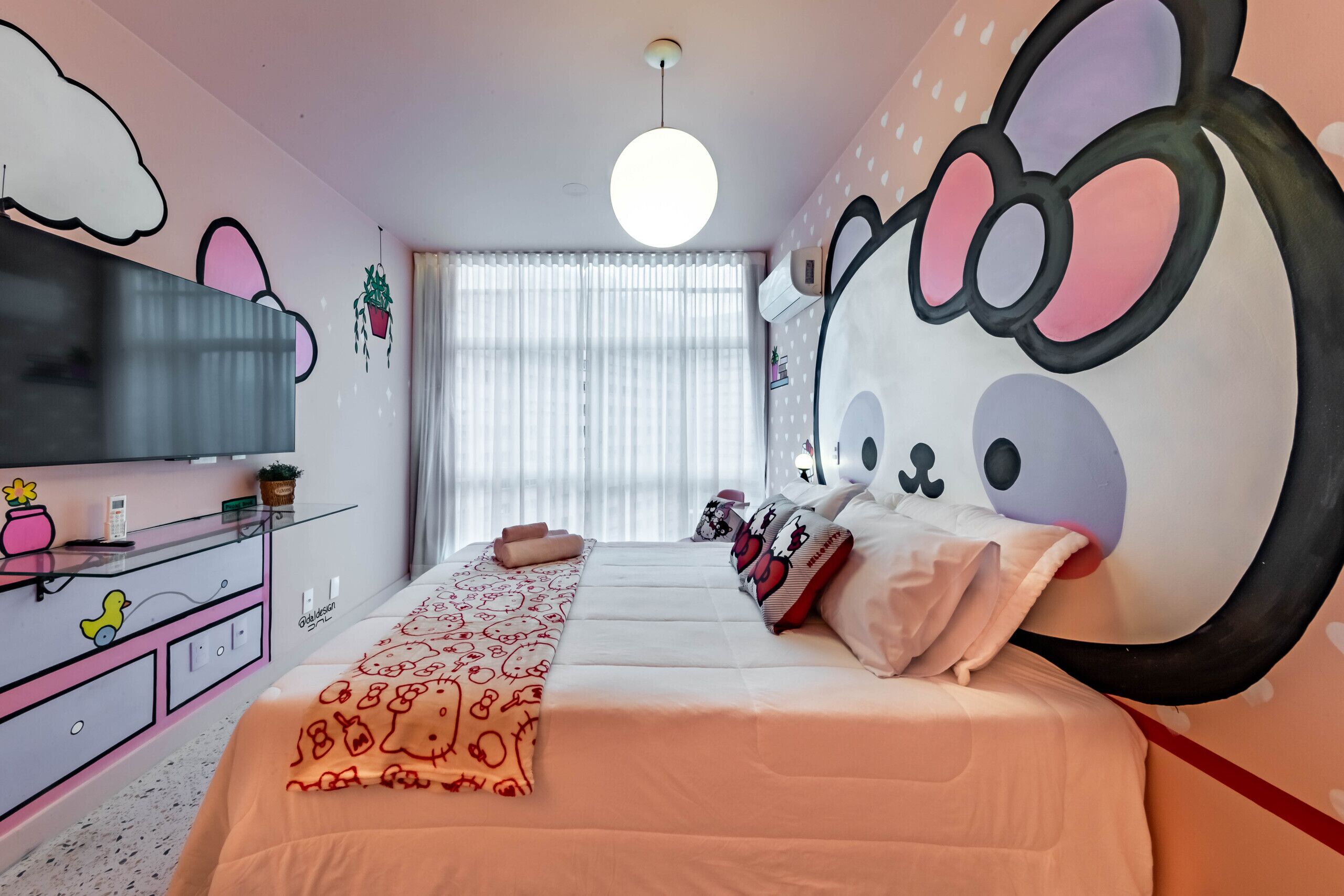 Leilighet | 1 soverom