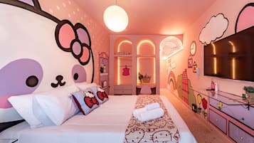 Casa | 1 quarto
