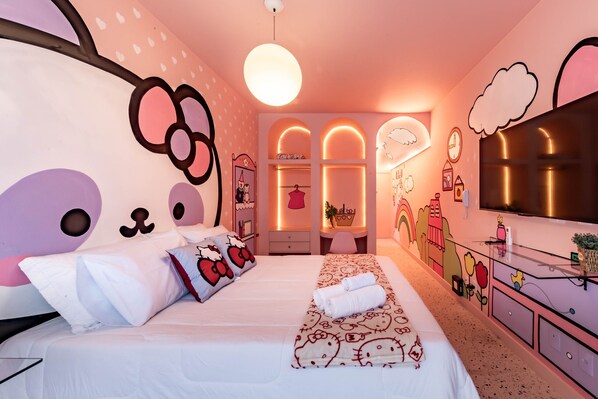 House | 1 bedroom