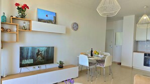 Dining - Sea Vista Apartment 158, Durres, Albania (Durres)