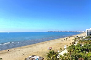 Beach nearby - Sea Vista Apartment 158, Durres, Albania (Durres)