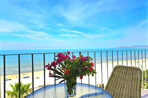 Property grounds - Sea Vista Apartment 158, Durres, Albania (Durres)