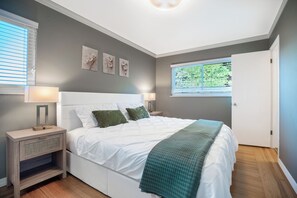 Internet y ropa de cama 