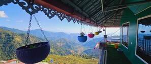 Exterior - TEA NEST CAFE ND HOMESTAY (Kurseong)
