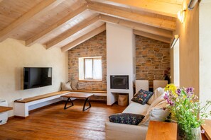 TV - Villa Casa Bastiani (100461-K1) - Buje (Buje)
