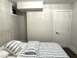 Internet y ropa de cama