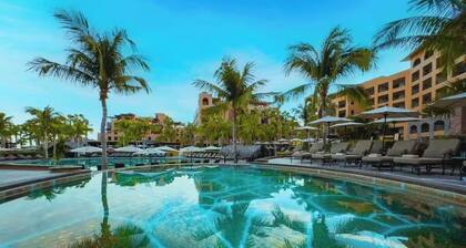 Elite Oceanfront Penthouse - 2 Bed 3 Bath: Danzante Bay: TPC Golf Course