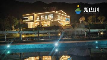 Reka bentuk bangunan