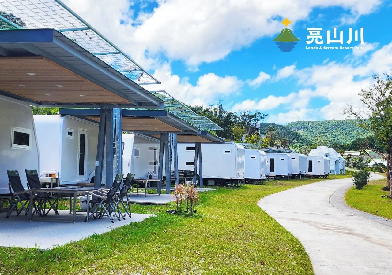 Family Quadruple Room, Mountain View