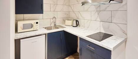 公寓 | 1 間臥室