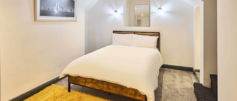 Lägenhet | 1 sovrum