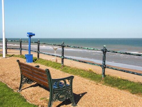 2 chambres à coucher à Mundesley