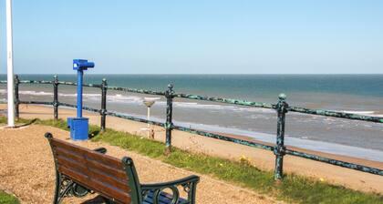 2 chambres Ă coucher Ă Mundesley