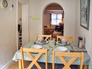 تناول الطعام