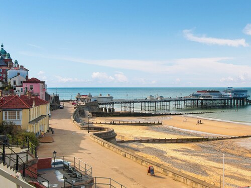2 bedroom accommodation in Cromer