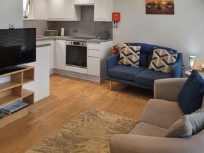 Open plan living space | Coastal Haven, Cromer - 2 bedroom accommodation in Cromer (Cromer)