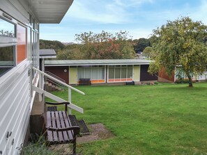 Outdoor | Coastal Haven, Cromer - 2 bedroom accommodation in Cromer (Cromer)