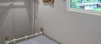 Alojamiento de 2 habitaciones en Cromer