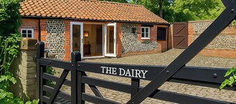 1 bedroom accommodation in North Walsham