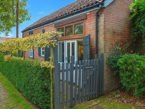 Exterior - The Coach House - UK50884 (North Walsham)