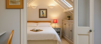 The Coach House - UK50884