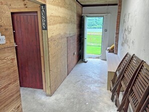 Interior - A traditional Welsh cottage beside Nantlle Lake in the stunning Nantlle Valley. (Nantlle, near Caernarfon)