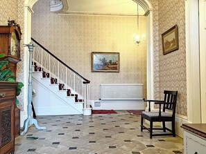 Interior - 6 bedroom accommodation in Market Rasen (Market Rasen)