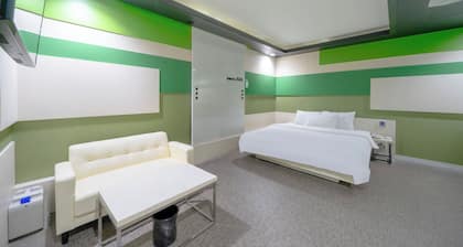 AVA Hotel Changwon