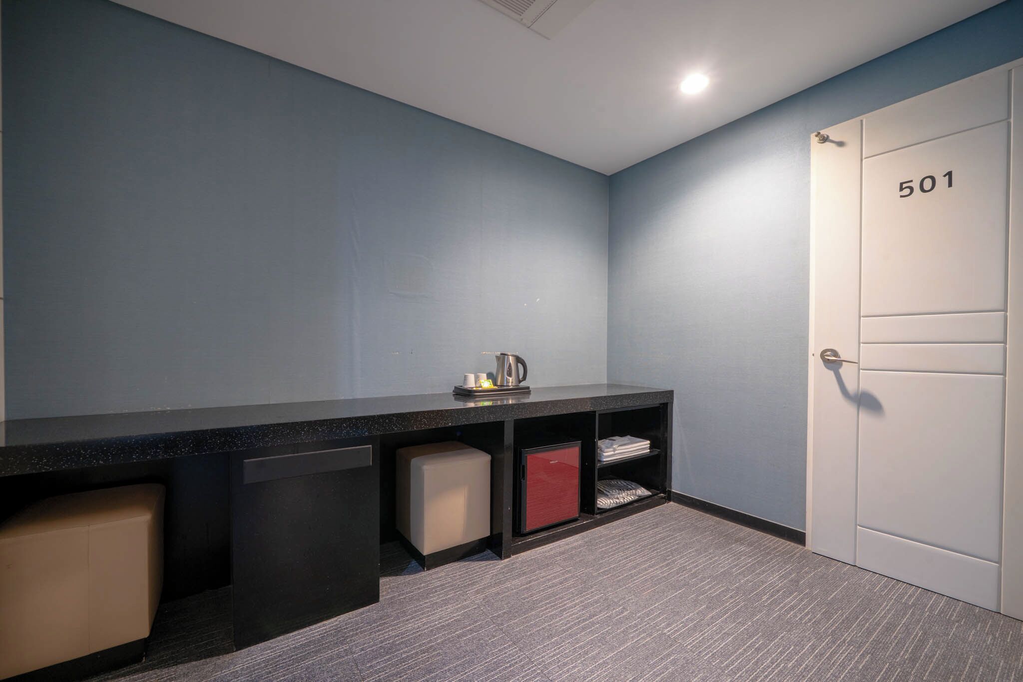 Deluxe Double Room | Free WiFi