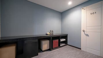 Deluxe Double Room | Free WiFi