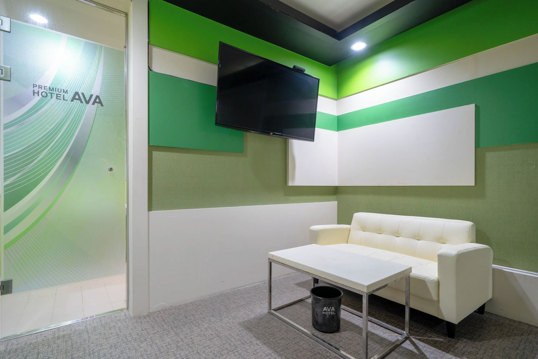 Standard Double Room | Free WiFi
