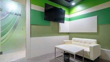 Standard Double Room | Free WiFi