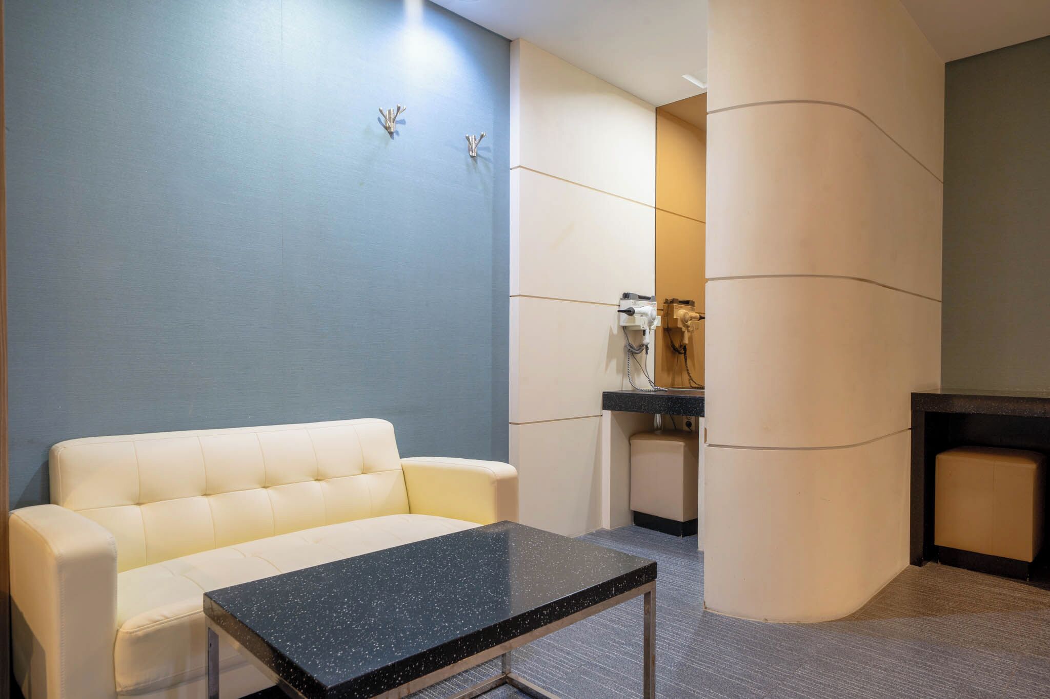 Deluxe Double Room | WiFi (free)