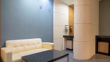 Deluxe Double Room | WiFi (free)