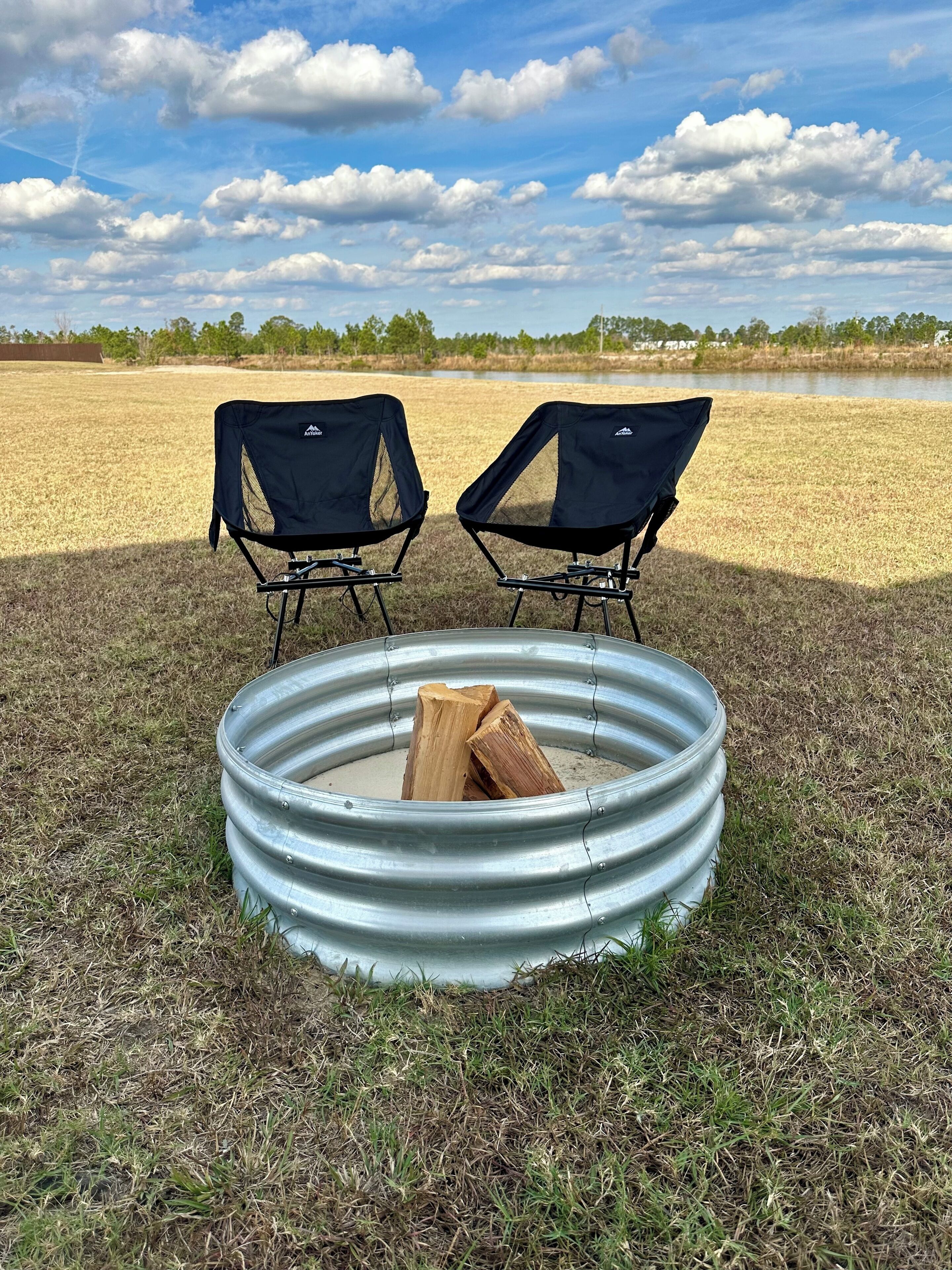 Área da propriedade