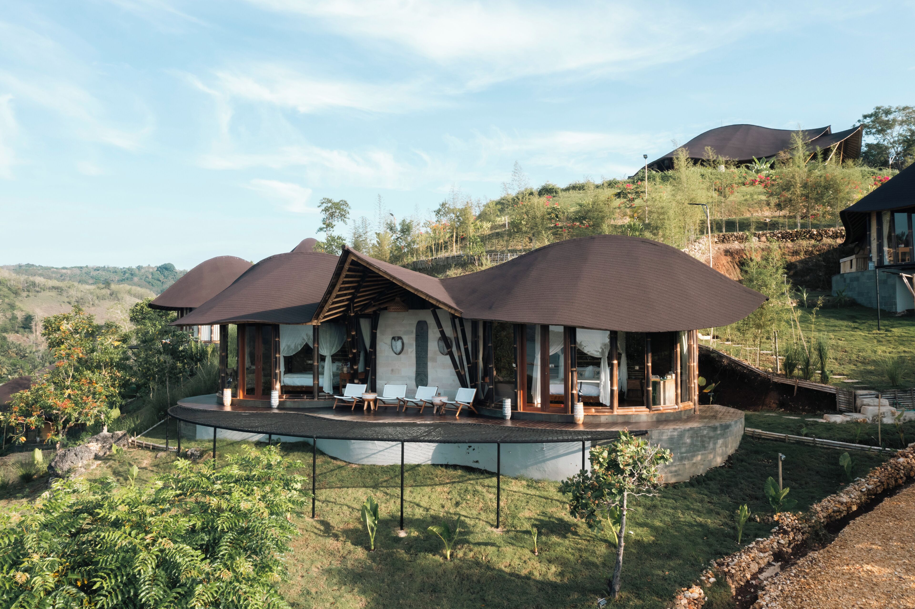 Family Double Room, Sea View | Minibar, desk, laptop workspace, free WiFi