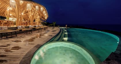 Ketanu Bamboo Lodge Sumba