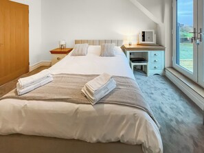 3 dormitorios, wifi gratis, accesible en silla de ruedas