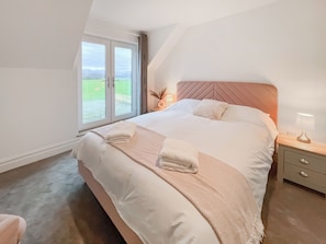 3 Schlafzimmer, kostenloses WLAN, Rollstuhlgeeignet