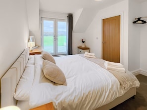 3 habitaciones, wifi gratis y acceso para silla de ruedas 