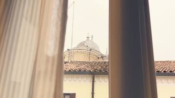 Camera Matrimoniale con Bagno Privato | Una scrivania, Wi-Fi gratuito, lenzuola